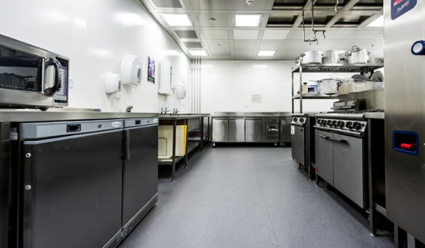 Kitchen on Commercial Kitchen Flooring Meadee Flooring Ltd Commercial Kitchen