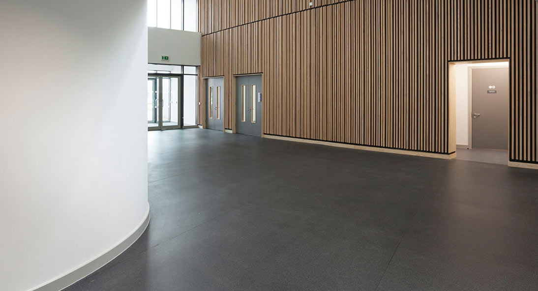 School Flooring specialists