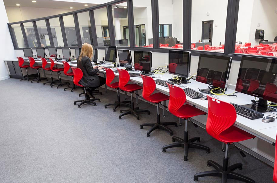 School Flooring for commercial & domestic flooring